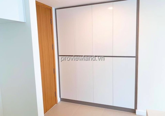 Cho thuê căn hộ Gateway Thảo Điền 4PN, 142m2 view đẹp nội thất dính tường