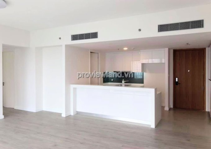 Cho thuê căn hộ Gateway Thảo Điền 4PN, 142m2 view đẹp nội thất dính tường