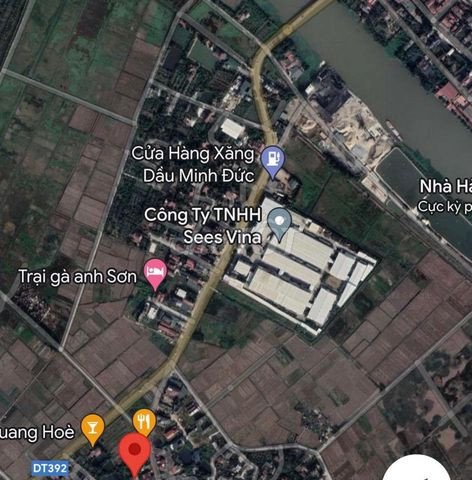 Cần bán đất đẹp nhất khu vực Xã Minh Đức, Huyện Tứ Kỳ, Hải Dương