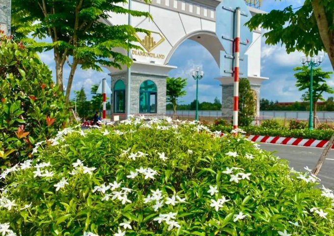 Bán lô ngoại giao vị trí hoa hậu nhất dự án DIAMOND CITY Quốc Linh, nhiều chương trình CK hấp dẫn đến KH – Lh: 0938085839