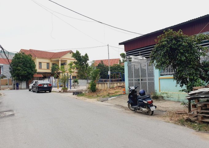 Bán đất Mậu Thông, Khai Quang, Vĩnh Yên. Lh: 0986934038