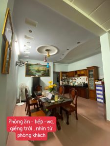 Chính chủ cần bán nhà vị trí đẹp tại tỉnh Bà Rịa – Vũng Tàu