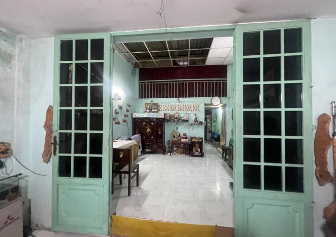 Chính chủ bán nhà riêng đường TL19, P. Thạnh Lộc, Quận 12