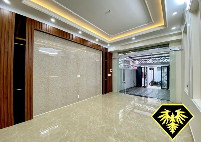 ♦️⭐️♦️ Bán nhà 4 tầng đẹp kinh doanh được : ⭐️ Phạm Hữu Điều - Niệm Nghĩa - Lê Chân - Hải Phòng