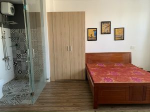 Chính chủ cần ban nhà Nguyễn Chí Diễu