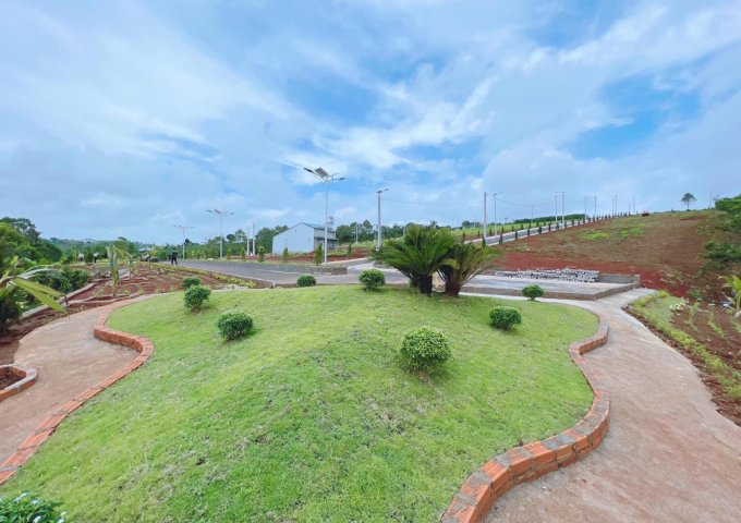 Bán đất tại Xã Lộc Quảng, Bảo Lâm, Lâm Đồng diện tích 112m2 giá 6.5 Triệu/m²