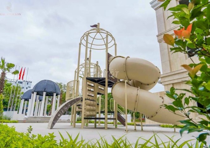 Bán nhà biệt thự, liền kề tại Dự án Le Pavillon Luxury, Hải Châu,  Đà Nẵng diện tích 120m2