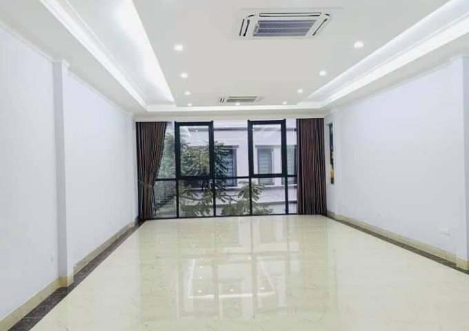 Bán nhà phố Quan Nhân, Thanh Xuân, ô tô KD 60m, 8 tầng, mt 6.5m. Giá: 21.3 tỷ