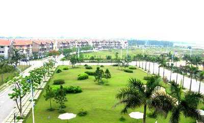 Bán Biệt thự Vinaconex 2, KĐT Quang Minh, giá tốt nhất thị trường