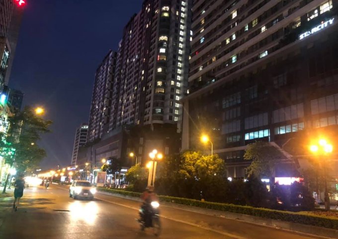Bán nhà phố Lê Văn Lương, 100m2, 7 tầng, mt7.5m, ô tô KD, 27 tỷ