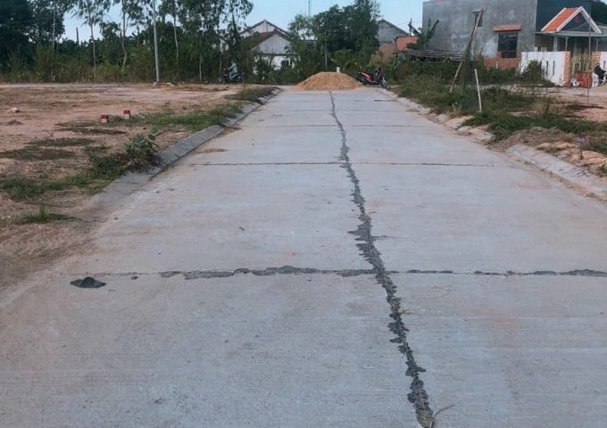Bán lô đất full thổ tại Xã Hòa Xuân Tây, Huyện Đông Hòa, Phú Yên