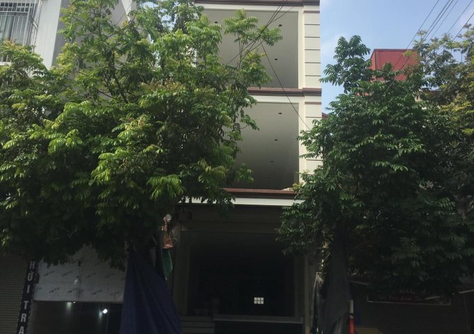 Chính chủ cho thuê nhà 3 tầng số 31 khu tái định cư Phú Diễn, Bắc Từ Liêm, Hà Nội.