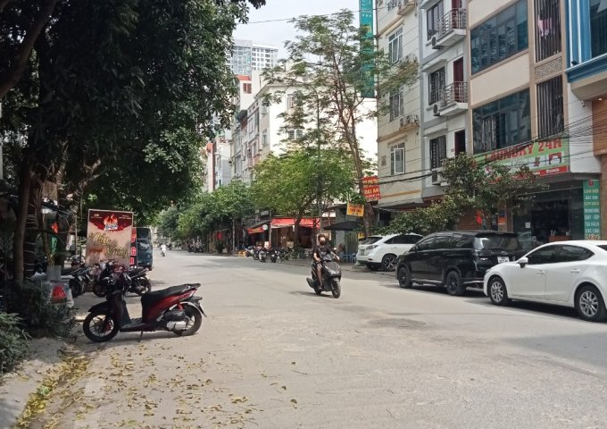Chính chủ cho thuê nhà 3 tầng số 31 khu tái định cư Phú Diễn, Bắc Từ Liêm, Hà Nội.