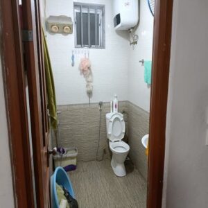 Bán căn hộ chung cư ban tổ chức trung ương Ba Đình, Hà Nội