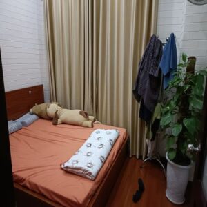 Bán căn hộ chung cư ban tổ chức trung ương Ba Đình, Hà Nội