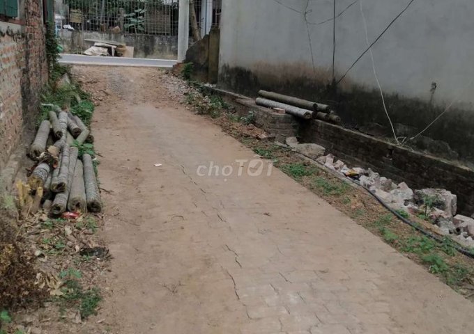 Chính chủ bán 369m2 100% đất thổ cư tại xã Đắc Sở, bìa đỏ Hà Nội