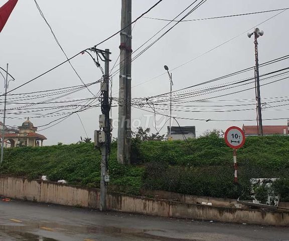 Chính chủ bán 369m2 100% đất thổ cư tại xã Đắc Sở, bìa đỏ Hà Nội