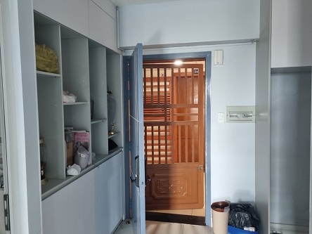 Chính Chủ Cần Bán Căn Hộ Linh Tây Tower Thủ Đức