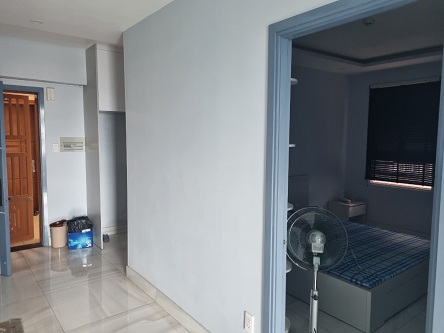 Chính Chủ Cần Bán Căn Hộ Linh Tây Tower Thủ Đức