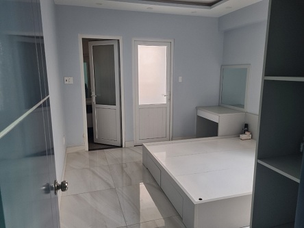 Chính Chủ Cần Bán Căn Hộ Linh Tây Tower Thủ Đức