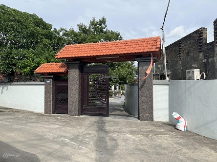 CHÍNH CHỦ BÁN ĐẤT NGUYỄN VĂN ĐÀI, MẠO KHÊ, ĐÔNG TRIỀU, QUẢNG NINH - LH CC 0922286666