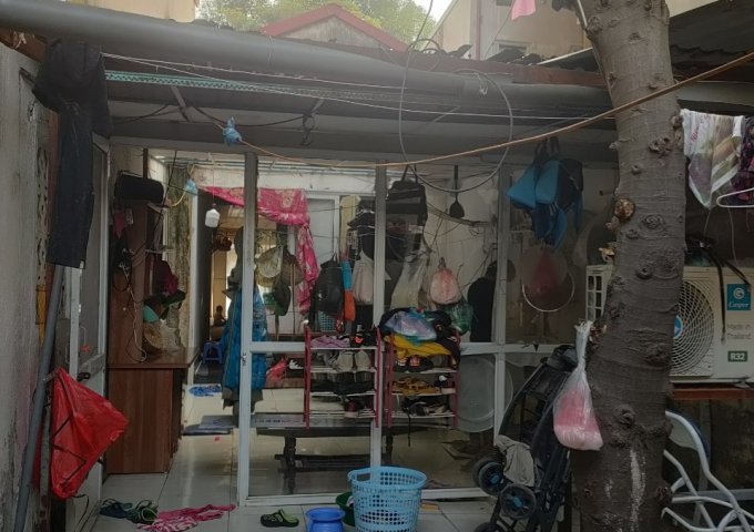 Chính chủ bán nhà 2 mặt tiền 236 Hữu Hưng, Nam Từ Liêm, Hà Nội