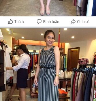 Chính Chủ Cần Sang Shop Quần Áo Diệu Thanh 31 Thủ Khoa Huân Quận 1