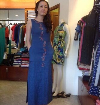 Chính Chủ Cần Sang Shop Quần Áo Diệu Thanh 31 Thủ Khoa Huân Quận 1