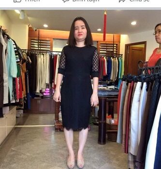 Chính Chủ Cần Sang Shop Quần Áo Diệu Thanh 31 Thủ Khoa Huân Quận 1