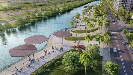 BÁN CĂN STUDIO VINHOMES GRAND PARK – PHÂN KHU ORIGAMI, TẠI QUẬN 9 (TP THỦ ĐỨC)