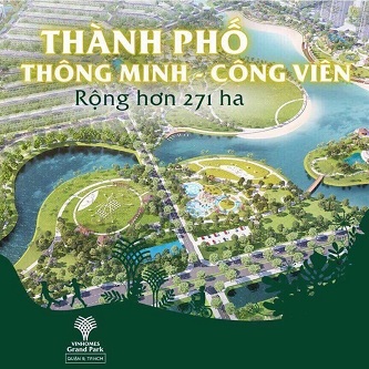 BÁN CĂN STUDIO VINHOMES GRAND PARK – PHÂN KHU ORIGAMI, TẠI QUẬN 9 (TP THỦ ĐỨC)