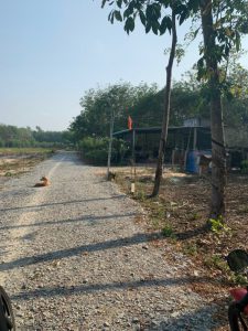 Cần Bán Lô Đất Vị Trí Đẹp Tại Thị Trấn Lai Uyên 71 - Huyện Bàu Bàng