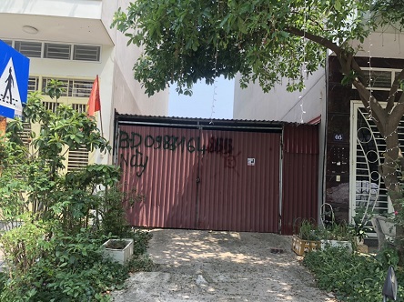 Chính chủ Cần tiền bán gấp lô đất áp góc Nguyễn Thọ Vinh 10, Khu Cống Ngóc Bến Xe, Phường Thọ Xương, TP Bắc Giang.