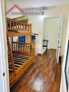 Cho thuê nhà mặt ngõ to 403 Bạch Mai, Quận Hai Bà Trưng, Hà Nội