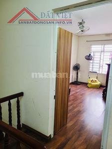 Cho thuê nhà mặt ngõ to 403 Bạch Mai, Quận Hai Bà Trưng, Hà Nội