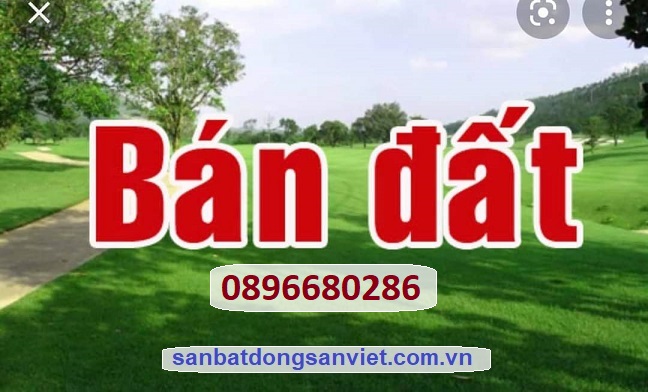 Cần bán đất đường Phùng Hưng, xã An Viễn, Trảng Bom, Đồng Nai, 1,4 tỷ, 0896680286