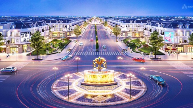 Bán đất sẵn sổ đỏ chính chủ cầm tay tại TP Đồng Xoài, Bình Phước