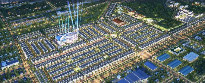 Bán đất sẵn sổ đỏ chính chủ cầm tay tại TP Đồng Xoài, Bình Phước