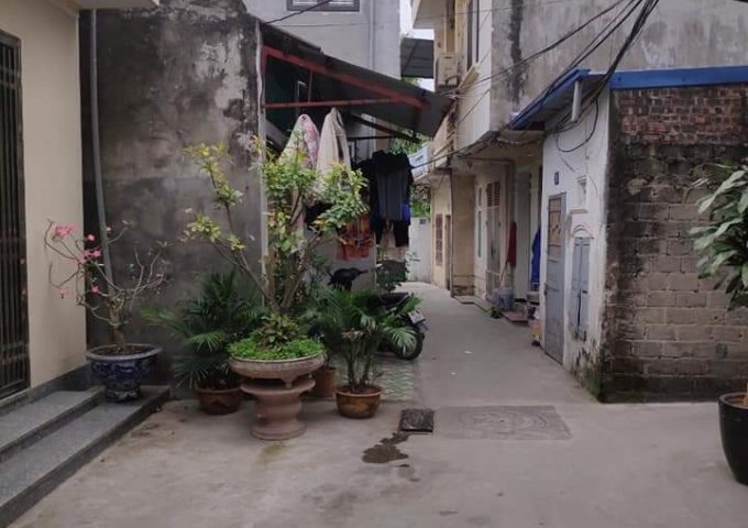 BÁN NHÀ 2 TẦNG QUANG ĐÀM, SỞ DẦU, HỒNG BÀNG, HẢI PHÒNG