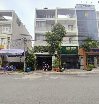 Chính Chủ Cho Thuê Nhà KDC Tân Hải Minh, P.Linh Tây Thủ Đức Hồ Chí Minh