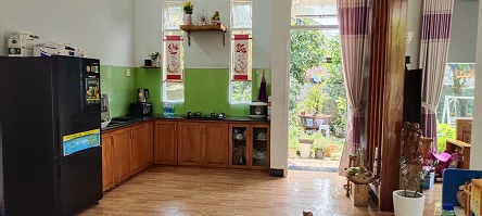 Chính chủ cần bán biệt thự + nhà vườn tại KM5 đại lộ Đường Nguyễn Tất Thành, Xã Bình Kiến, Thành phố Tuy Hòa, Phú Yên.