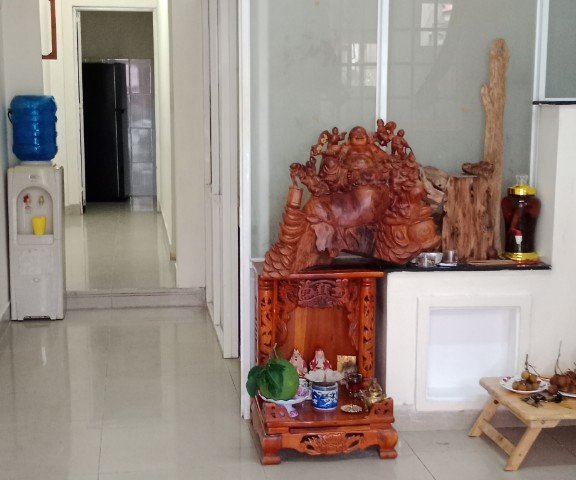 CHỦ BÁN NHÀ CẤP 4 RỘNG ĐẸP GIÁ RẺ PHƯỜNG HIỆP THÀNH - QUẬN 12 - TP HỒ CHÍ MINH