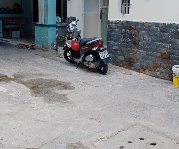 CHỦ BÁN NHÀ CẤP 4 RỘNG ĐẸP GIÁ RẺ PHƯỜNG HIỆP THÀNH - QUẬN 12 - TP HỒ CHÍ MINH