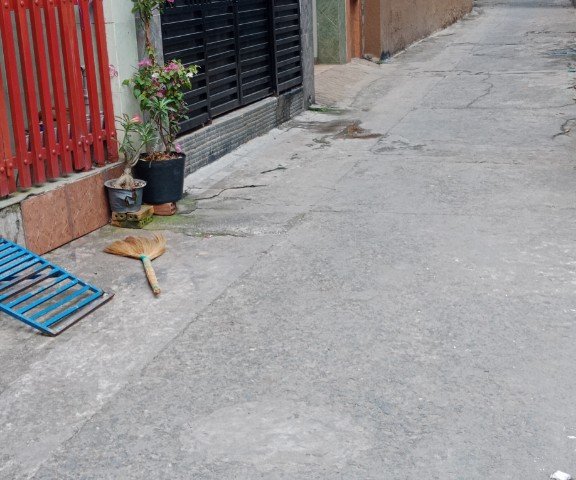 CHỦ BÁN NHÀ CẤP 4 RỘNG ĐẸP GIÁ RẺ PHƯỜNG HIỆP THÀNH - QUẬN 12 - TP HỒ CHÍ MINH