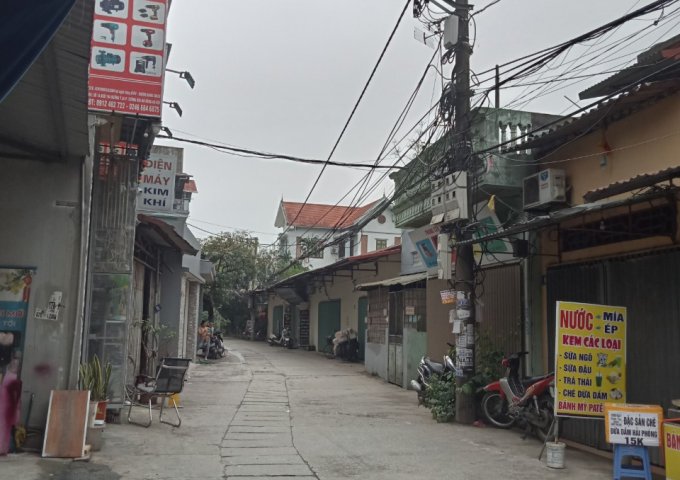 Chính chủ cần bán nhà tại số 4 ngõ 164 Ỷ La, P. Dương Nội, Hà Đông, Hà Nội.