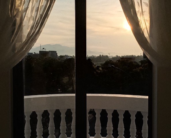 Cần bán nhà phố 3 tầng ngay trung tâm thành phố, nơi nhộn nhịp và sầm uất bậc nhất  Phan Rang.