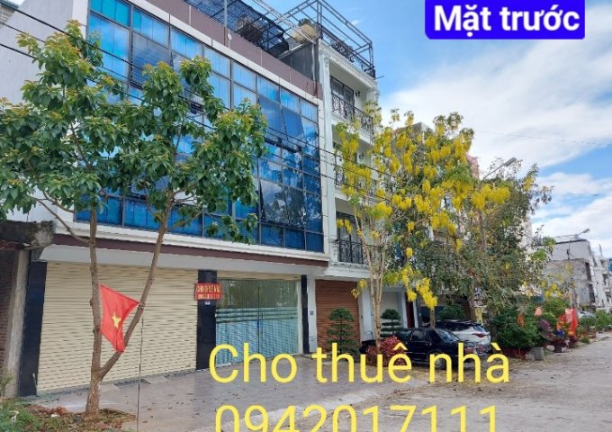 CHÍNH CHỦ CẦN CHO THUÊ NHÀ Ở LAI CHÂU