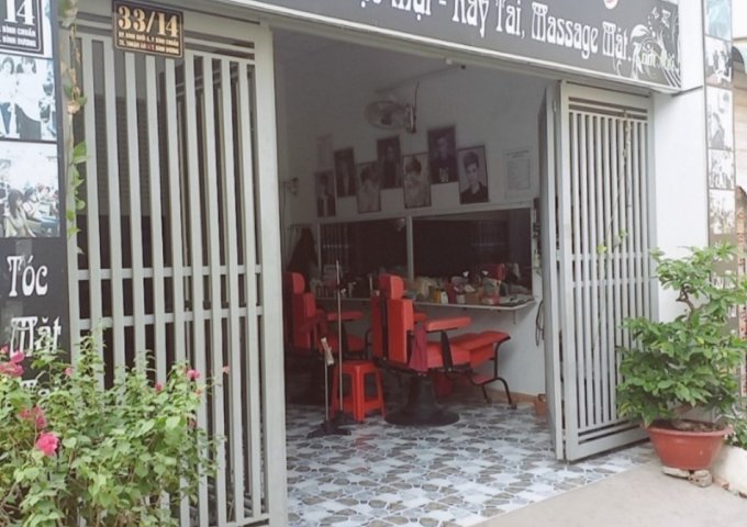 CẦN BÁN NHÀ VỊ TRÍ ĐẸP TẠI ĐƯỜNG BÌNH CHUẨN 11- KHU PHỐ BÌNH QUỚI A , PHƯỜNG BÌNH CHUẨN- TP. THUẬN AN - BÌNH DƯƠNG