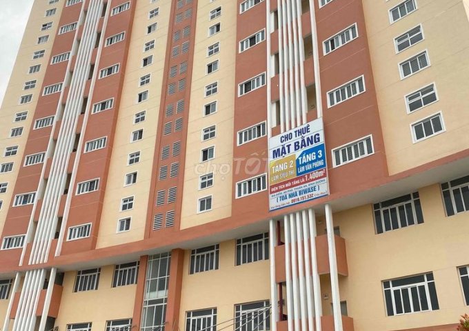 CHO THUÊ CĂN HỘ BIWASE THỊ XÃ THUẬN AN, TỈNH BÌNH DƯƠNG.