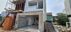 ĐẤT Ở 117m2 hướng Bắc đường Oto 5m TP THỦ ĐỨC